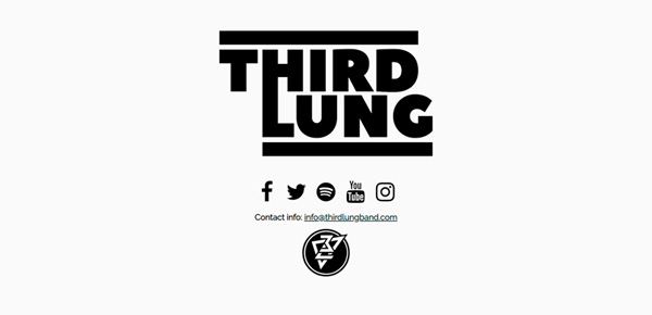 Third Lung website